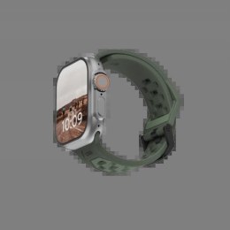 Pasek silikonowy UAG Civilian do Apple Watch 42 / 44 / 45 / 46 / 49mm - zielone