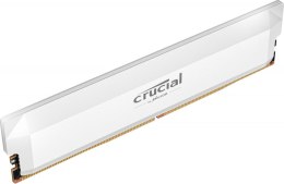 Crucial Pamięć DDR5 Pro OC 16/6000(1*16GB) CL36 biała