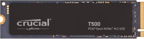 Crucial T500 M.2 1 Tb Pci Express 4.0