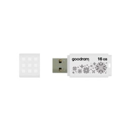 GOODRAM UME2 WINTER USB 16GB