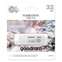 GOODRAM UME2 WINTER USB 32GB