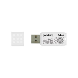 GOODRAM UME2 WINTER USB 64GB