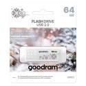 GOODRAM UME2 WINTER USB 64GB