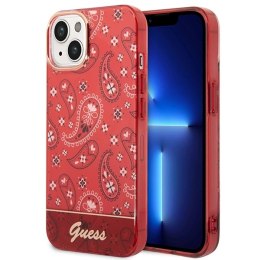 Guess GUHCP14SHGBNHR iPhone 14 6,1