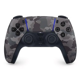 Kontroler bezprz. SONY DualSense Grey Camo Camoufl.