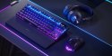 SteelSeries Gaming Keyboard Apex Pro TKL (2023) Gaming keyboard Durable, Detachable USB Type-C; Height-Adjustable Tilt Legs RGB 