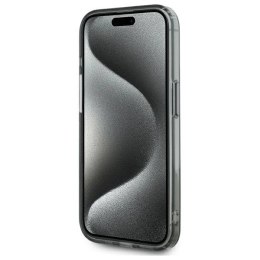 Karl Lagerfeld KLHMP15LHLSCHK iPhone 15 Pro 6.1