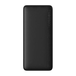 Powerbank Baseus Airpow 10000mAh 20W (czarny)