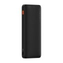 Powerbank Baseus Airpow 10000mAh 20W (czarny)