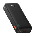 Powerbank Baseus Airpow 20000mAh 20W (czarny)