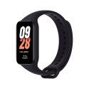 Smart Opaska Xiaomi Smart Band 8 Active Black