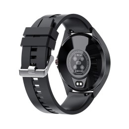 Smartwatch Kumi GW16T czarny