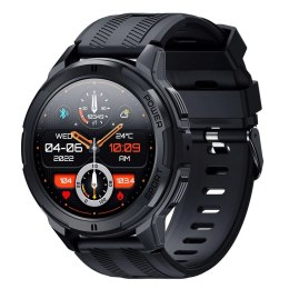 Smartwatch Oukitel BT10 Oukitel Czarny