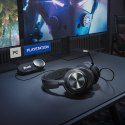 Bezprzewodowy zestaw słuchawkowy do gier SteelSeries Arctis Nova Pro P,