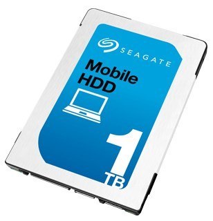 Dysk Seagate ST1000LM035_3M (1 TB ; 2.5"; SATA III; 128 MB; 5400 obr/min)