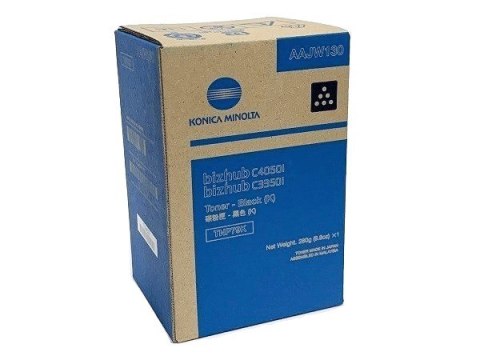 Konica Minolta Toner TNP-79K TNP-79 AAJW150 Czarny