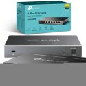 SWITCH TP-LINK TL-SG108E