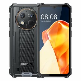 Smartfon Oukitel WP28 8/256GB Czarny