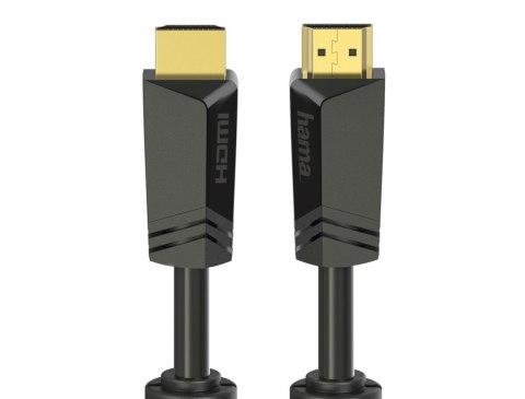 Hama Kabel HDMI 2.0b 4k 10m pozłacane końcówki