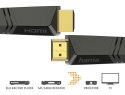 Hama Kabel HDMI 2.0b 4k 10m pozłacane końcówki