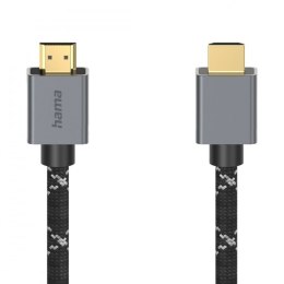 Hama Kabel HDMI ultra high speed 2m