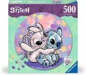 Ravensburger Polska Puzzle 500 elementów Stitch