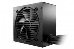 Be quiet! Zasilacz Pure Power 12 550W ATX 3.1 80PLUS GOLD