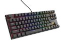 KLAWIATURA DLA GRACZY GENESIS THOR 303 TKL US PODŚWIETLENIE RGB MECHANICZNA (USZKODZONE OPAKOWANIE)