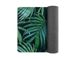 PODKŁADKA POD MYSZ FOTO NATEC MODERN ART PALM TREE 220X180MM 10-PACK