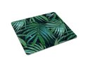 PODKŁADKA POD MYSZ FOTO NATEC MODERN ART PALM TREE 220X180MM 10-PACK