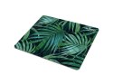 PODKŁADKA POD MYSZ FOTO NATEC MODERN ART PALM TREE 220X180MM 10-PACK