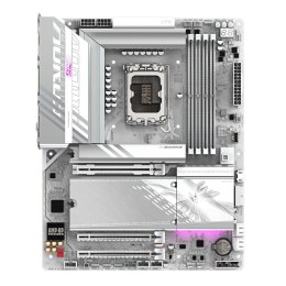 PYTA ATX Z890 A ELITE X ICE/GIGABYTE