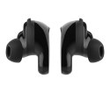 Słuchawki Bose QuietComfort Earbuds II Triple Black (WYPRZEDAŻ)