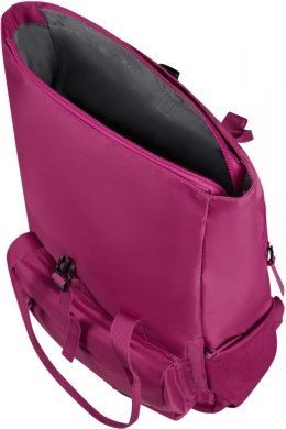 AMERICAN TOURISTER Plecak na laptopa 15.6 cali Urban Groove 25 Roll-Top deep orchid