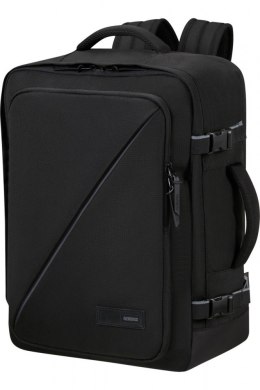 AMERICAN TOURISTER Plecak z kieszenią na laptopa 15.6 cali Take2Cabin M Ryanair czarny