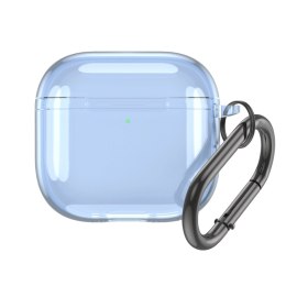 Color Ultra Airpods case - AirPods 4 blue