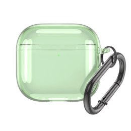 Color Ultra Airpods case - AirPods 4 mint