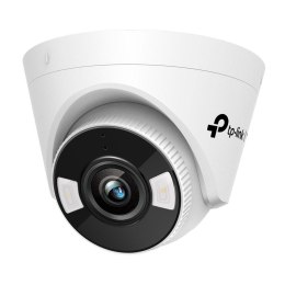 KAMERA sieciowa VIGI C440(2.8mm) typu turret, w peni kolorowa 24h, 4MP, obiektyw 2.8mm / TP-Link