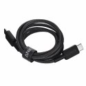 Kabel Anker 240W USB-C do USB-C 0.9m czarny