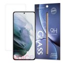 Szkło hartowane na ekran do Samsung Galaxy A55