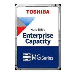 Dysk Toshiba MG Series MG09SCA12TE 12TB 512e 3,5