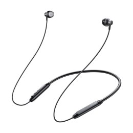 JOYROOM JR-D8 Wireless Neckband Headphones-Black