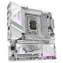 PŁYTA mATX Z890M A ELITE WF7 ICE