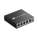 SWITCH Omada Easy Managed, ES205G, 5 portów GB