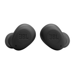 Słuchawki dokanałowe JBL Wave Buds - czarne