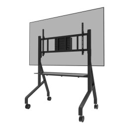 Stojak mobilny Neomounts FL50-575BL1 65