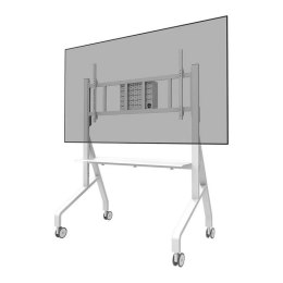 Stojak mobilny Neomounts FL50-575WH1 65