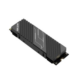 Dysk SSD HIKSEMI FUTUREX LITE 2TB M.2 PCIe Gen4x4 NVMe 2280 (7100/6350 MB/s) 3D NAND HS