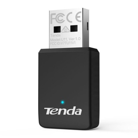 Karta sieciowa Tenda U11 USB Wi-Fi 6 AX900