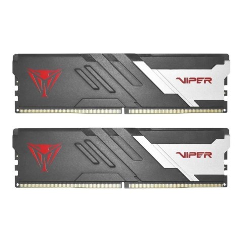 Pamięć DDR5 Patriot Viper Venom 32GB (2x16GB) 6400 MHz CL32 1,4V Intel XMP 3.0